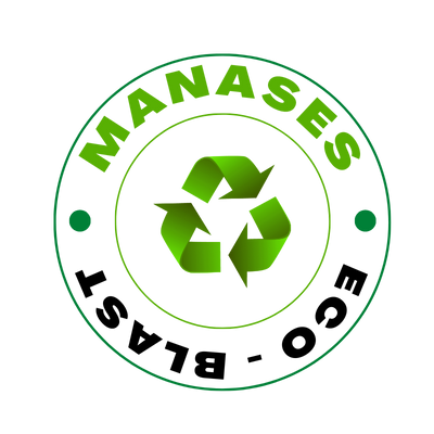 Manases EcoBlast